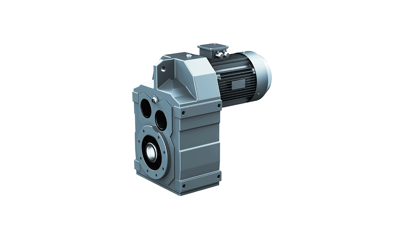 AWG Series Worm Gearbox