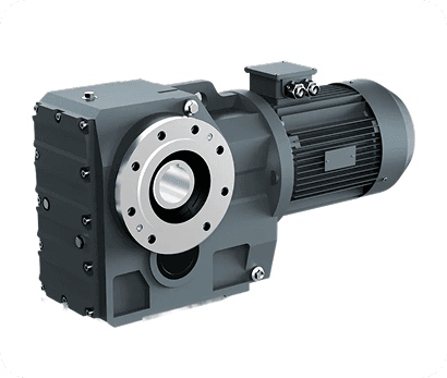 AWG Series Worm Gearbox