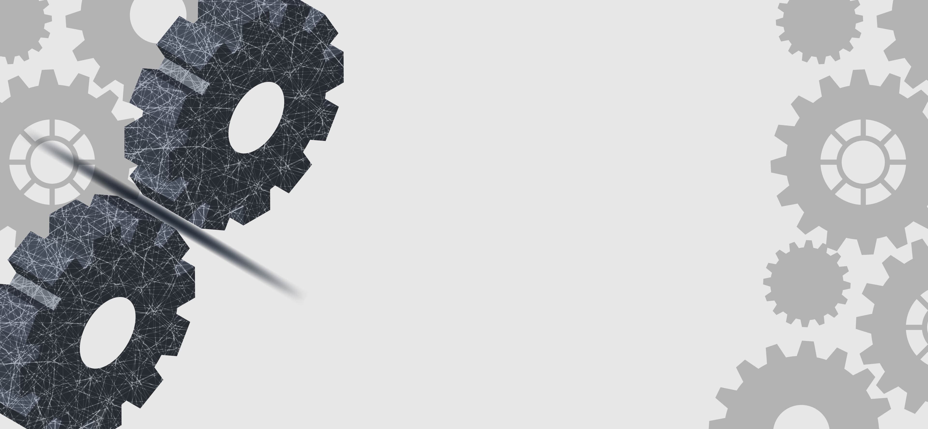 Happy couple with newborn baby