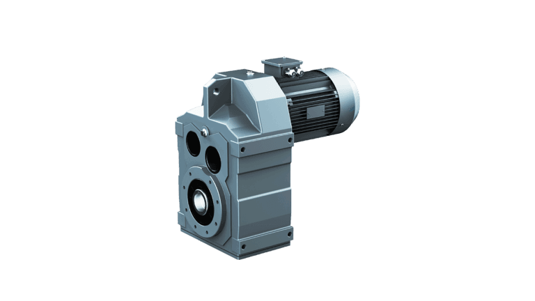 Video testimonial by How Gear Reducers Improve Efficiency in Industrial Machines 