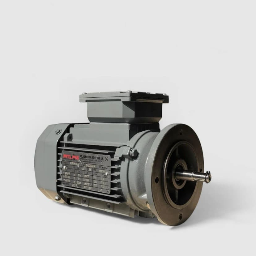 Video testimonial by How to Choose the Right Gear Motor for Your Industry