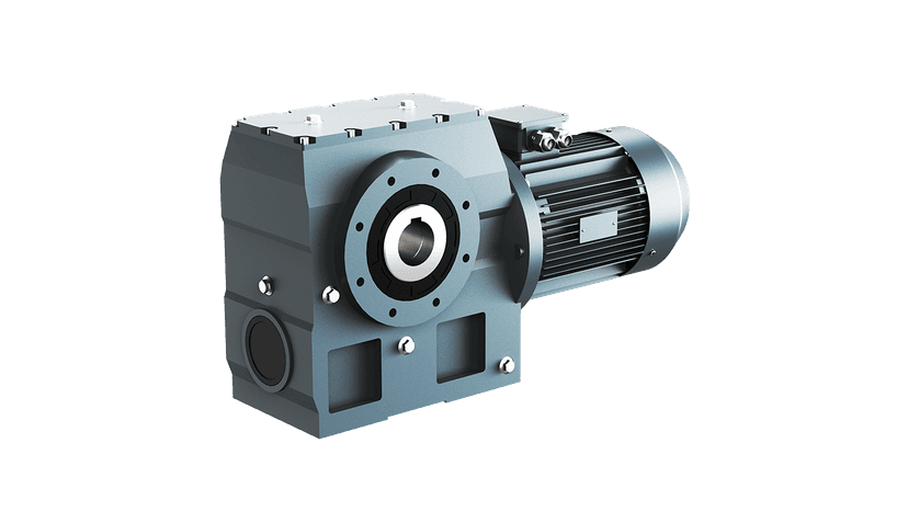 Video testimonial by Behind the Scenes: How Our Gearmotors Are Made