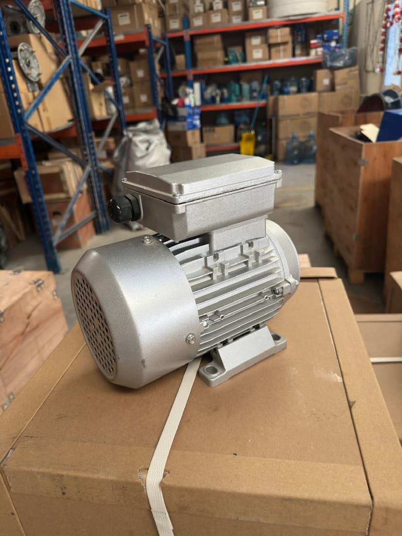 Video testimonial by What Is a Gearmotor? A Complete Beginner’s Guide by Atlas Motors